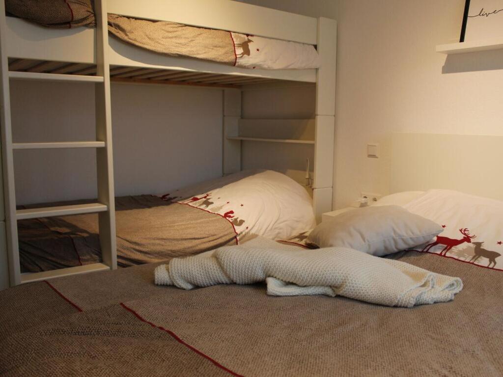 Feldberg Kuschelnest - Residenz Grafenmatt Lejlighed Eksteriør billede